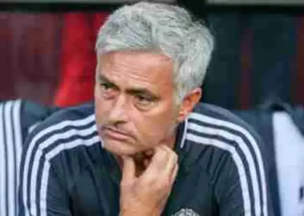 UEFA Fine Manchester United €10,000, 2 Other Players Over Breaching Doping Regulation